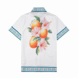 Picture of Casablanca Shirt Short _SKUCasablancaM-3XL970722155